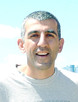 haik nahapetian