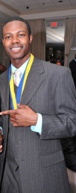 Omar Newell