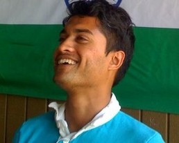 Karthik Bhat