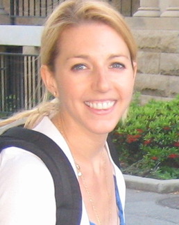 Lindsey Hoshaw
