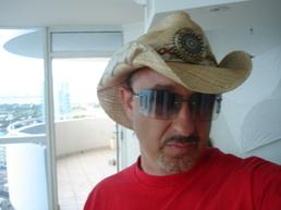 farrell goodman