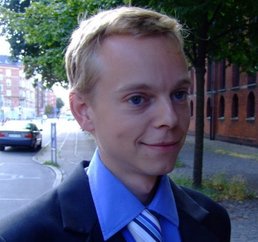 Morten Ring