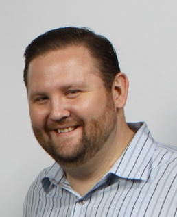 Joe Glasgow