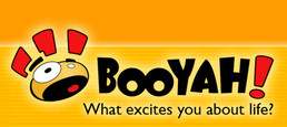 Booyah