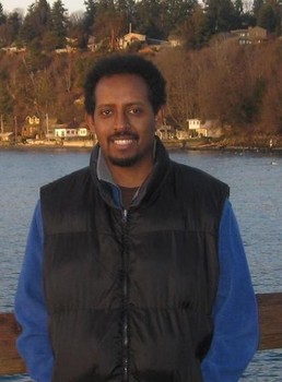 Robel Alemu