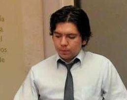 Juan Salinas
