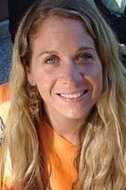 Jennifer Galvin