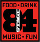 Stage 84