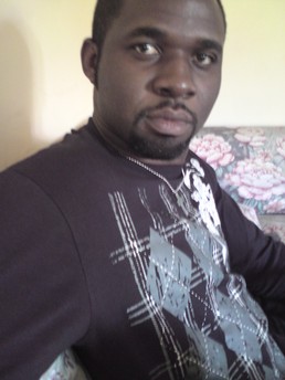 Paul Adesanya