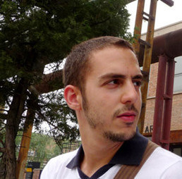 Ziv Meltzer