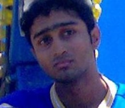 Bharath Sudharsan