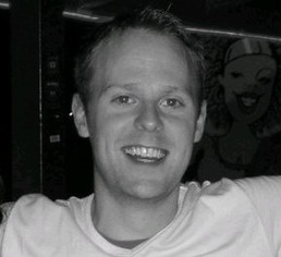 David Ganly