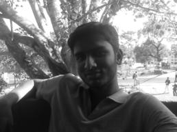 Sameer Deshmukh
