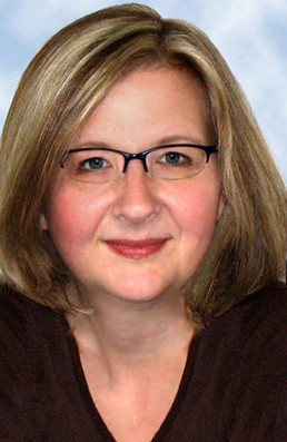 Monica Kreuger