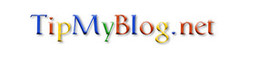 TipMyBlog