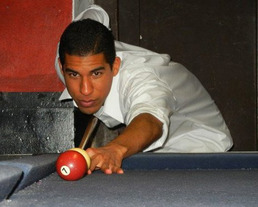 Ricardo J. Rodriguez-Laureano