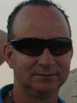Eddie Medeiros
