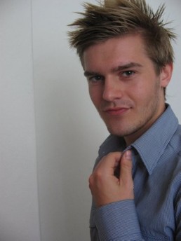 Jesper Krabbe