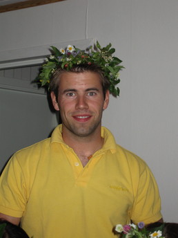 Jonas Wittenfeldt