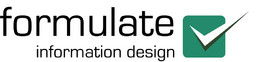 Formulate Information Design