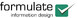 Formulate Information Design