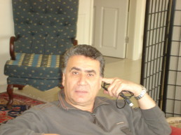 Rashad Othman