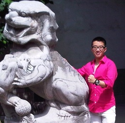 Sidney Wen