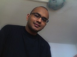 Deepan Chakravarthy