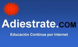 Adiestrate.com