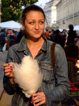 Ioana Ceausu
