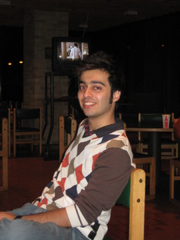 Mohammad Paracha