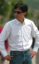 Simon Liu
