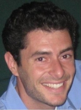 Matt Rogers