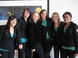 Chapman University Students in Free Enterprise