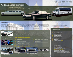 gmlimoservices.com