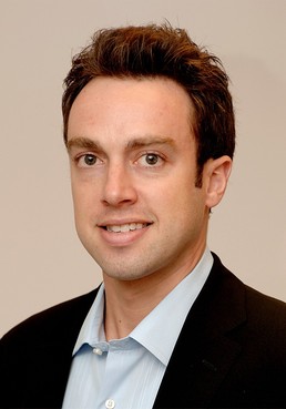 Aaron Goldman