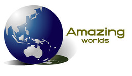 Amazing Worlds