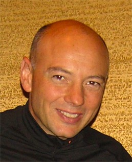 Alex Hoye