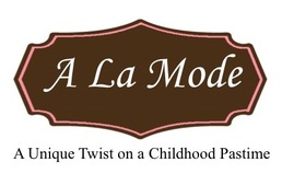 A La Mode