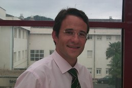 Gustavo Pego