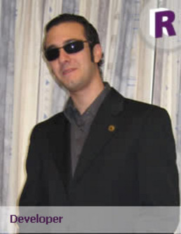 Tamer Zaky