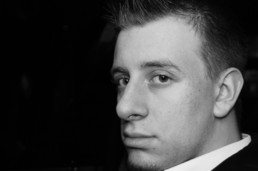Steven Thompson