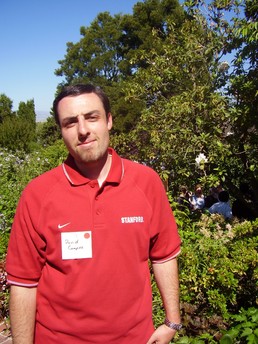 David Campos