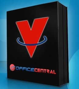 OfficeCentral - Solution For HRM, Admin, Payroll, Accounting, Finance All In One Interface