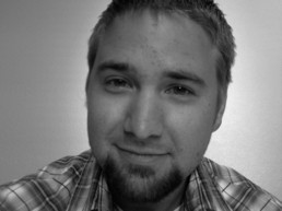 Ben Rasmusen