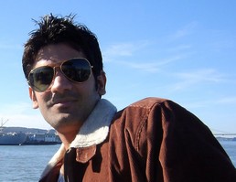 Arun Kumar