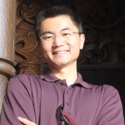 Arthur Zhang