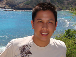 Stephen Wang