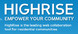 HighRise - Empower Your Community