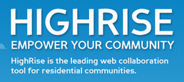 HighRise - Empower Your Community